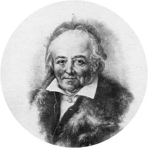 Charles Bonaventure Marie Toullier