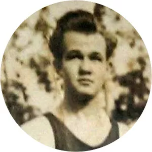 Sports Data PH on X: CHARLES BORCK — He was a Filipino basketball player.  Born in Quiapo, Manila, Philippines of a German father and a Spanish  mother, he was nicknamed The Blonde