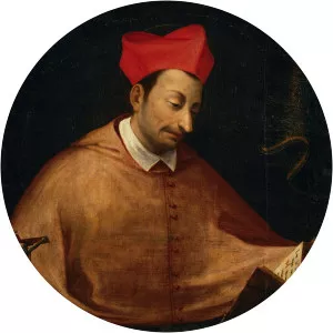 Charles Borromeo - Archbishop