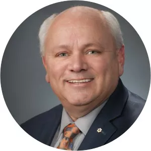 Charles Bouchard - General