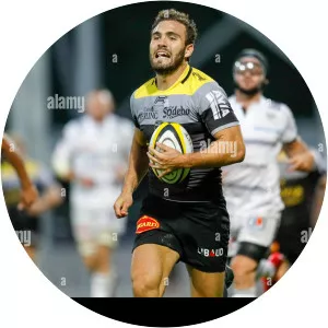 Charles Bouldoire - Rugby union player