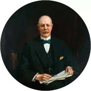 Charles Bowen Cooke