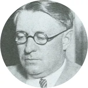 Charles Bowles - Former Mayor of Detroit, Michigan