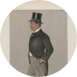 Charles Boyle, 10th Earl of Cork photograph