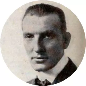 Charles Brabin - Film director ‧ Theda Bara's husband