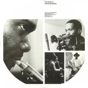 Charles Brackeen - American saxophonist