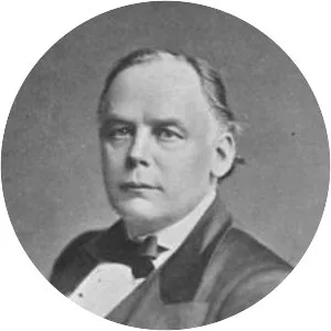 Charles Bradlaugh - Member of Parliament