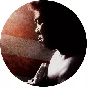 Charles Bradley: Soul of America