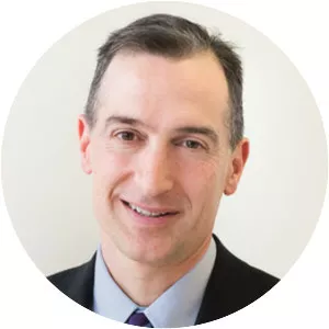 Charles Branas photograph