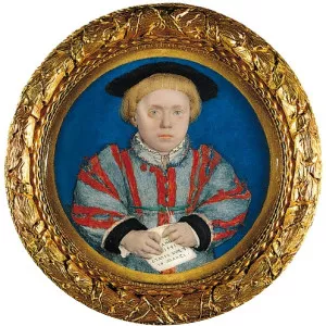 Charles Brandon, 3rd Duke of Suffolk