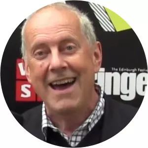 Charles Brandreth photograph