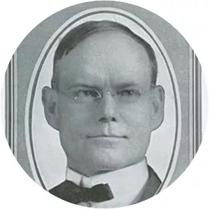 Charles Breckenridge Faris - Former Judge