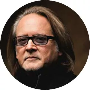 Charles Breen - Film production designer