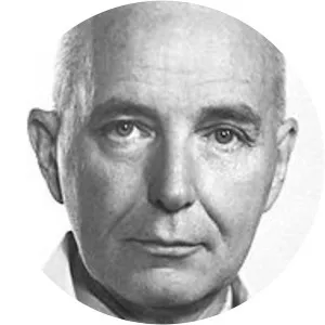 Charles Brenton Huggins