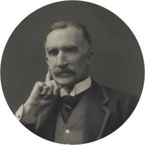 Charles Bright photograph