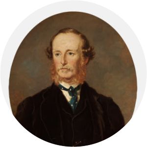 Charles Briglmen photograph