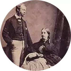 Charles Brisbane Ewart