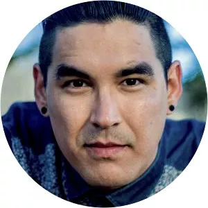 Charles Buckell-Robertson - Movie actor