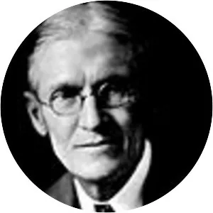 Charles Buckman Goring