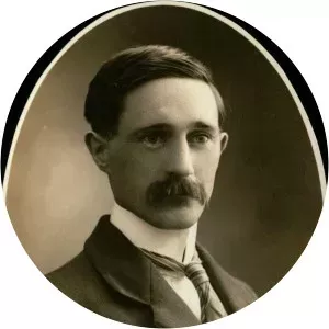 Charles Budd Robinson