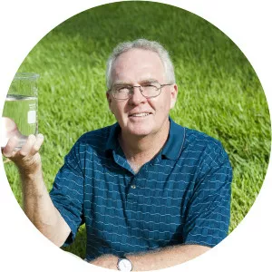 Charles Buddie Mullins