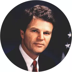 Charles Buddy Roemer