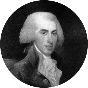 Charles Bulfinch - American architect