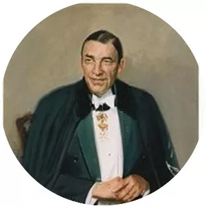 Charles Burke Elbrick - Former United States Ambassador to Brazil