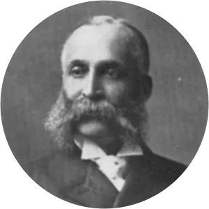 Charles Burleigh Purvis