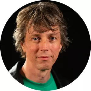 Charles Burmeister - Film director