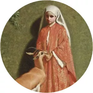 Charles Burton Barber