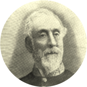 Charles Burton Buckley