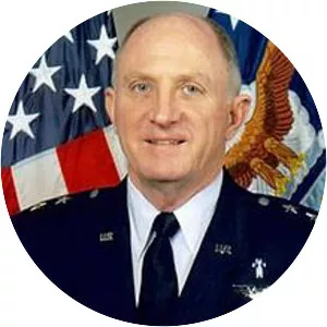 Charles C. Baldwin - General