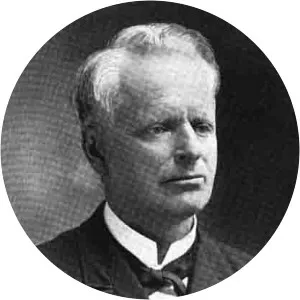 Charles C. Comstock