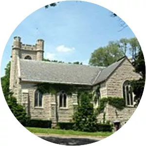 Charles C. Haight - American architect