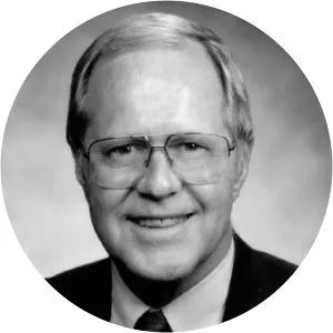 Charles C. Ladd - Engineer