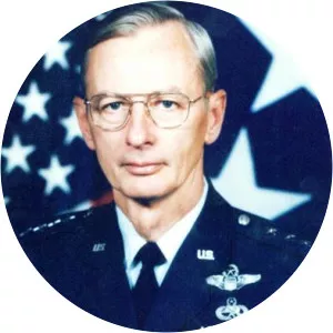 Charles C. McDonald