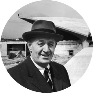 Charles C. Tillinghast Jr.