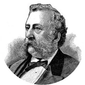 Charles C. Van Zandt