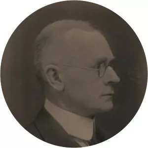Charles Calvert Bowring