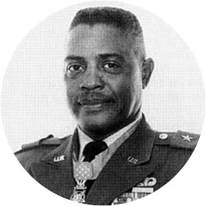 Charles Calvin Rogers