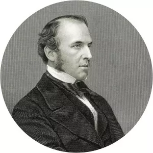 Charles Canning, 1st Earl Canning - Former Governor-General of India