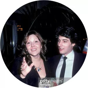 Charles Cannizzaro - Photographer ‧ Brenda Vaccaro's ex-husband