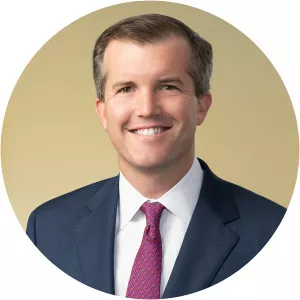 Charles Capito - Shelley Moore Capito's son