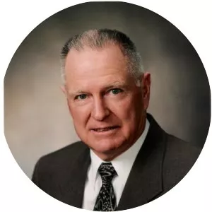 Charles Capps - Preacher