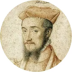 Charles, Cardinal of Lorraine