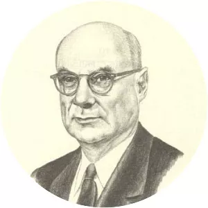 Charles Carpenter Fries