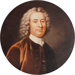 Charles Carroll of Annapolis photograph