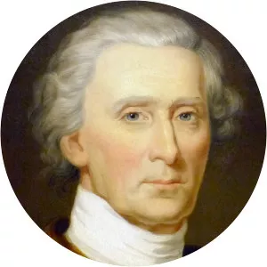 Charles Carroll of Carrollton - Former United States Senator