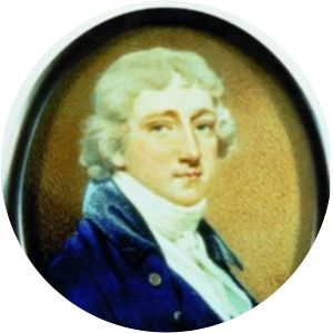 Charles Carroll of Homewood photograph